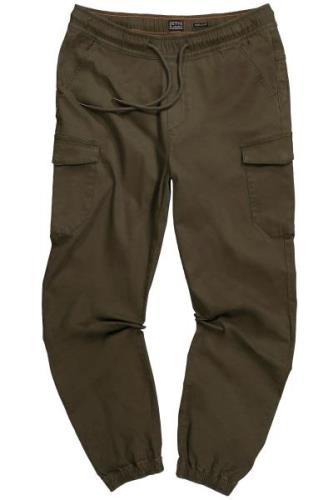 Pantalon cargo