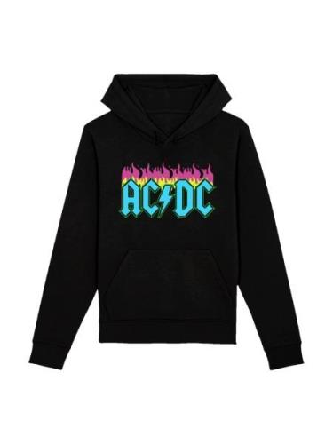 Sweat-shirt 'ACDC'