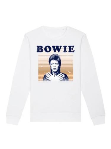 Sweat-shirt 'David Bowie'