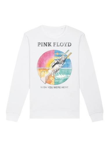 Sweat-shirt 'Pink Floyd Wish You Were Here'