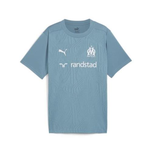 T-Shirt fonctionnel 'Olympique de Marseille'