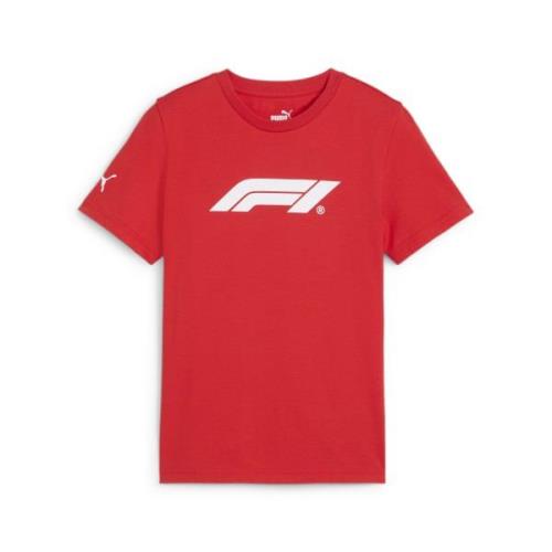 T-Shirt fonctionnel 'F1® ESS'