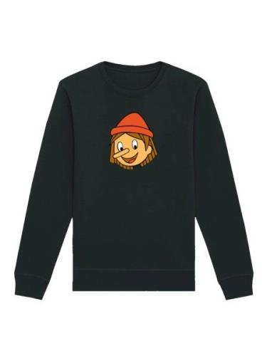 Sweat-shirt 'Pinocchio'