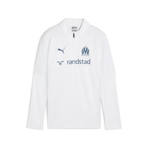 T-Shirt fonctionnel 'Olympique de Marseille'