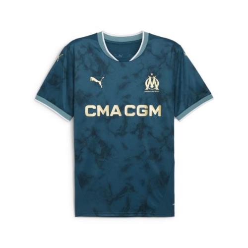 Maillot 'Olympique de Marseille 24/25'