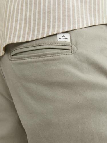 Pantalon chino 'JPSTKANE JJDAVE'