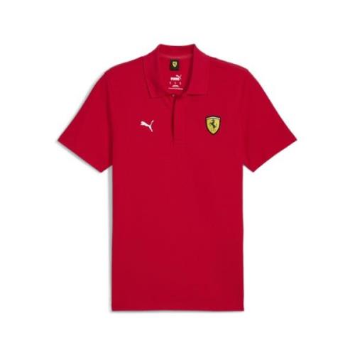 T-Shirt fonctionnel 'Scuderia Ferrari'