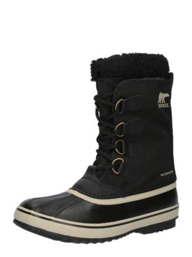 Bottes de neige '1964 PAC'