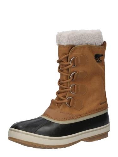 Bottes de neige '1964 PAC'