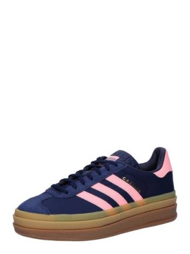 Baskets basses 'Gazelle Bold'