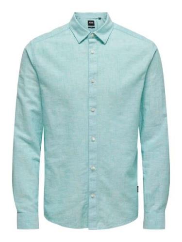 Chemise 'CAIDEN'