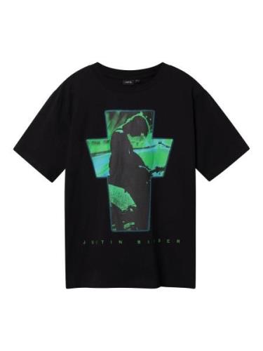 T-Shirt 'Justin Bieber'