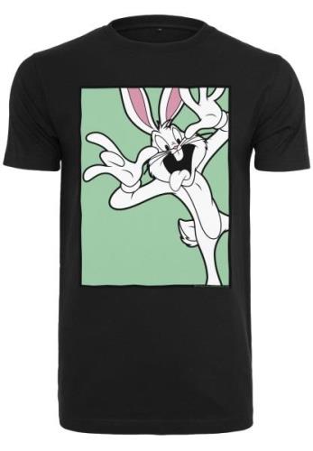 T-Shirt 'Looney Tunes Bugs Bunny Funny Face'