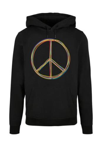 Sweat-shirt 'Peace'