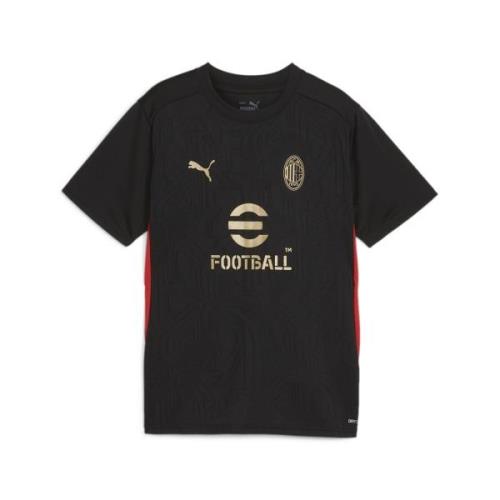 T-Shirt fonctionnel 'AC Milan'