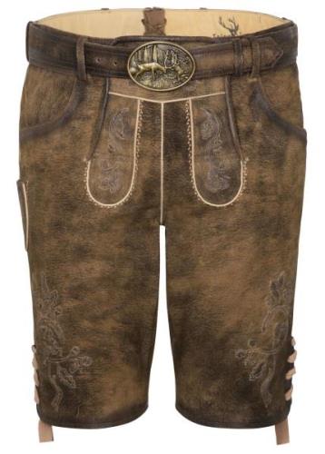 Pantalon folklorique 'Havel'