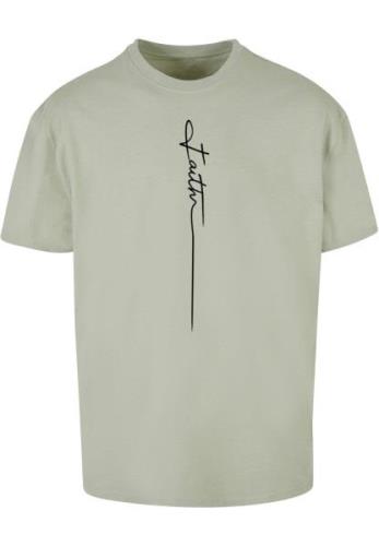 T-Shirt 'Faith'