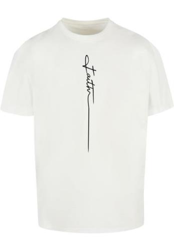 T-Shirt 'Faith'