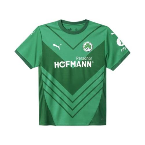 T-Shirt fonctionnel 'Greuther Fürth'