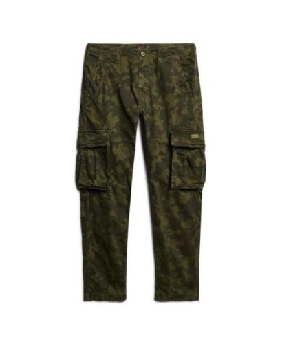 Pantalon cargo 'Core'