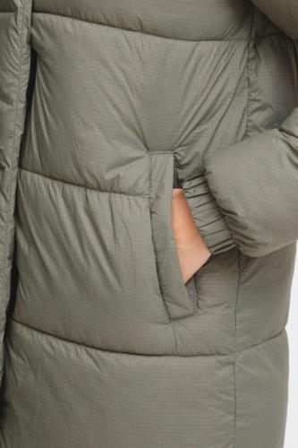 Manteau d’hiver ' Oxtammy'