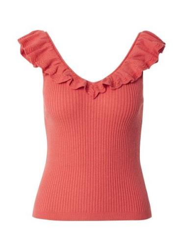 Tops en tricot