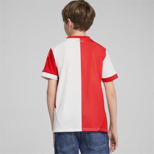 T-Shirt fonctionnel 'SK Slavia Praha 24/25'