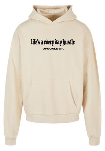 Sweat-shirt 'Hustle'