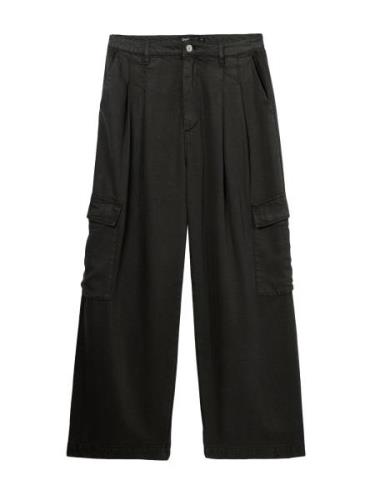 Pantalon cargo