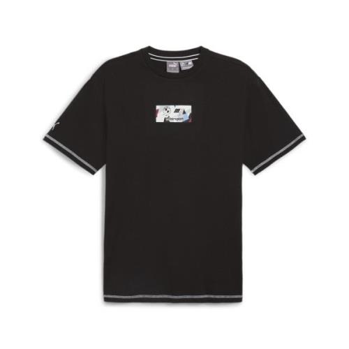 T-Shirt ' BMW M Motorsport'