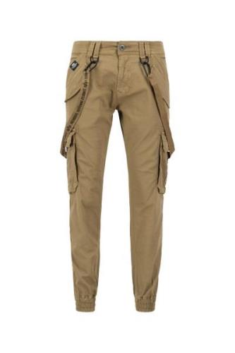 Pantalon cargo