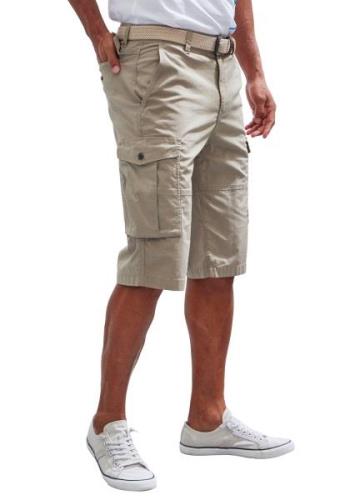 Pantalon cargo