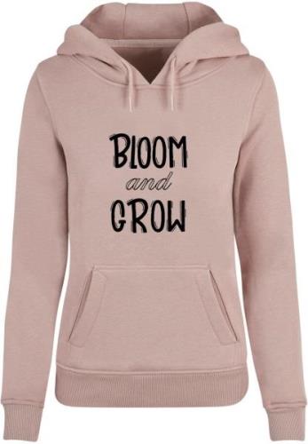 Sweat-shirt 'Spring - Bloom And Grow'