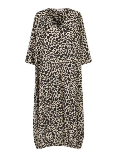 Robe oversize 'Nahol'