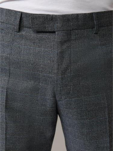 Pantalon à plis ' Kynd '