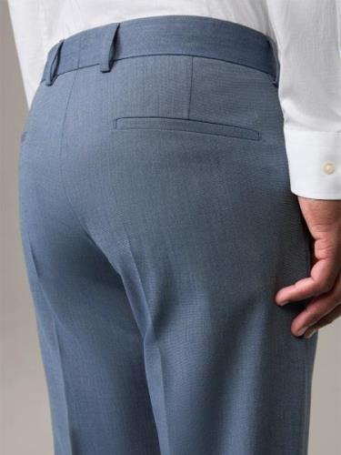 Pantalon à plis ' Melwin '