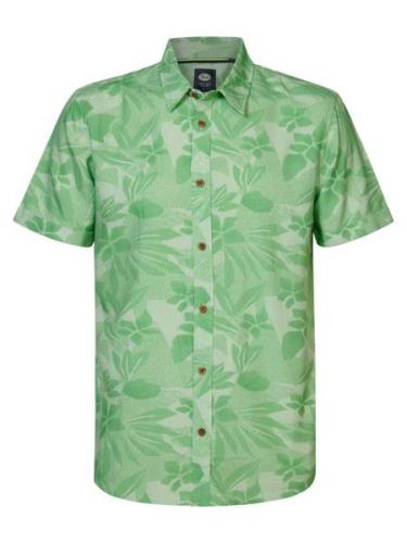 Chemise 'Palmlust'