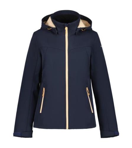 Veste outdoor 'BRENHAM'