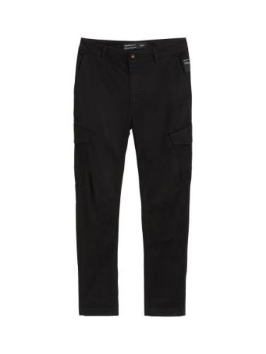 Pantalon cargo