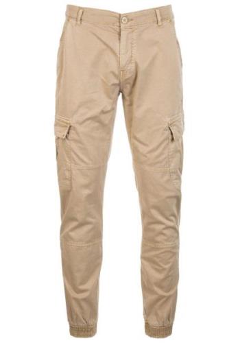 Pantalon cargo