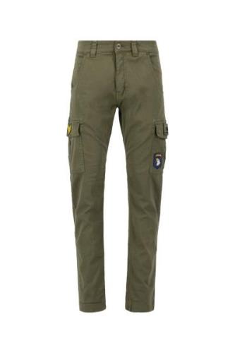 Pantalon cargo