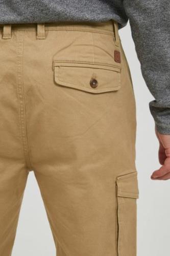 Pantalon cargo