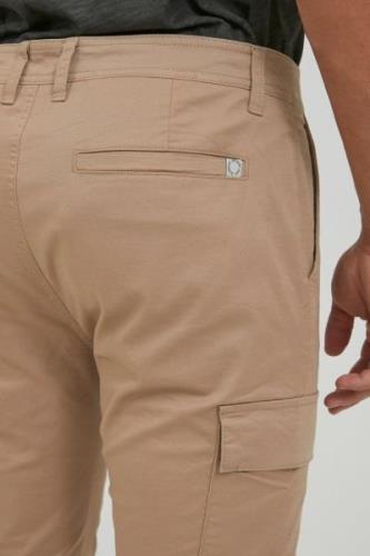 Pantalon cargo 'LOUKA'