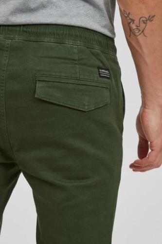 Pantalon chino 'GAETANO'