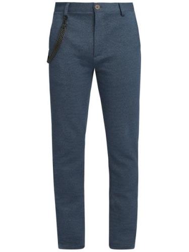 Pantalon chino 'Walton'