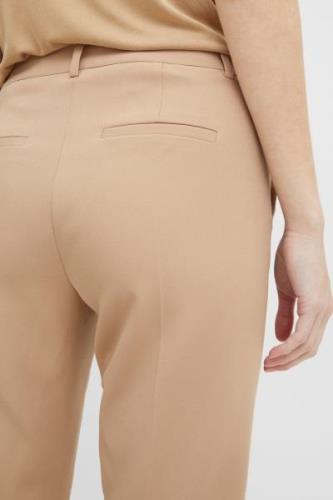 Pantalon à plis 'LEXI'