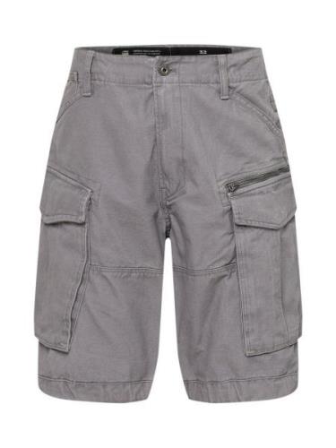 Pantalon cargo