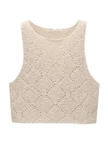 Tops en tricot