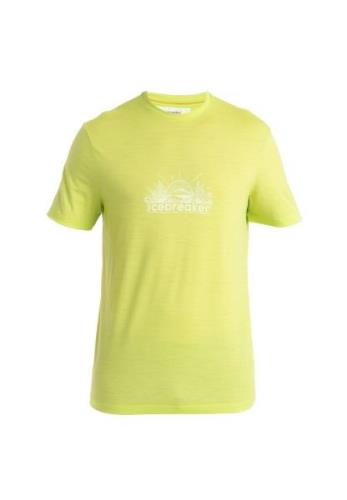 T-Shirt 'Tech Lite III'