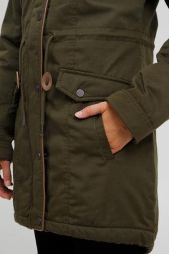 Parka d’hiver 'ANNA'